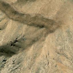 Satellite imagery of Kōh-e Tagāwnah, AF