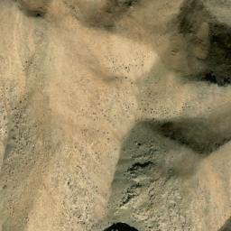 Satellite imagery of Kōh-e Tagāwnah, AF