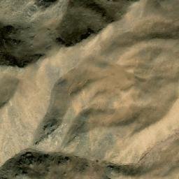 Satellite imagery of Kōh-e Tagāwnah, AF