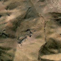 Satellite imagery of Khūlah-ye Zard, AF