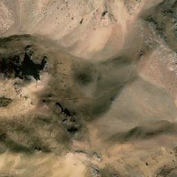 Satellite imagery of Khūlah-ye Zard, AF