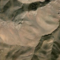 Satellite imagery of Khūlah-ye Zard, AF