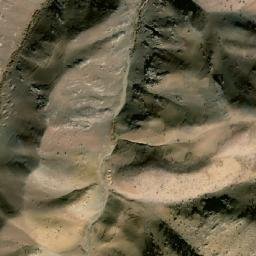 Satellite imagery of Taygh-e Ōshkōlak, AF