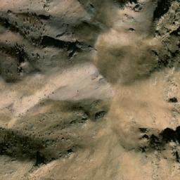 Satellite imagery of Taygh-e Ōshkōlak, AF