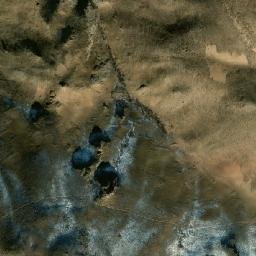 Satellite imagery of Dāmanah-ye Takatū, AF