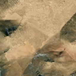 Satellite imagery of Dāmanah-ye Takatū, AF