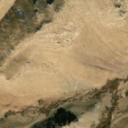 Satellite imagery of Dāmanah-ye Takatū, AF