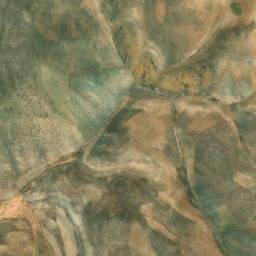 Satellite imagery of Tēghe Talkhakī, AF