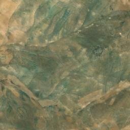 Satellite imagery of Tēghe Talkhakī, AF