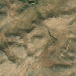 Satellite imagery of Taygh-e Sangak, AF