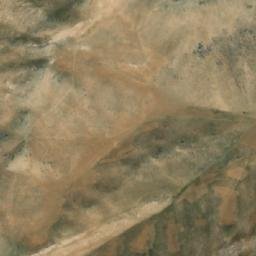 Satellite imagery of Taygh-e Sangak, AF