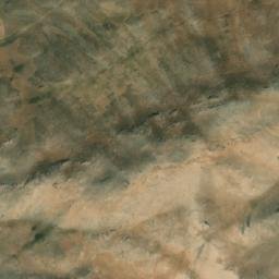 Satellite imagery of Band-e Ḩuqah, AF
