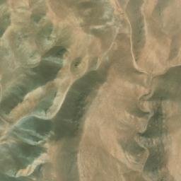 Satellite imagery of Pushtah-ye Sar Khānah, AF