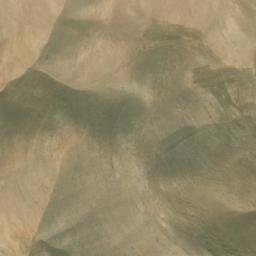 Satellite imagery of Pushtah-ye Sar Khānah, AF