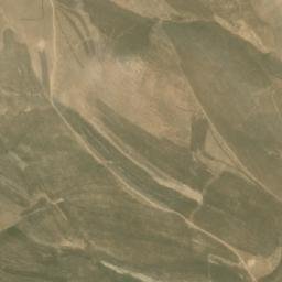 Satellite imagery of Pushtah-ye Sar Khānah, AF