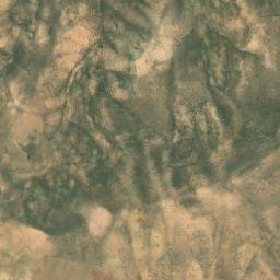 Satellite imagery of Kōh-e Gazak, AF