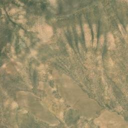 Satellite imagery of Kōh-e Gazak, AF
