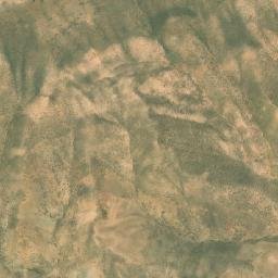 Satellite imagery of Kōh-e Gazak, AF