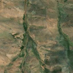 Satellite imagery of Kōh-e Garmow, AF