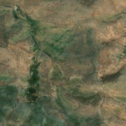 Satellite imagery of Kōh-e Garmow, AF