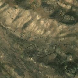 Satellite imagery of Kōh-e Qalbak Sang, AF