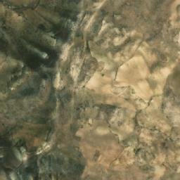 Satellite imagery of Kōh-e Qalbak Sang, AF