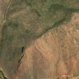 Satellite imagery of Kōh-e Surkh Nāw, AF
