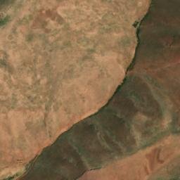 Satellite imagery of Kōh-e Surkh Nāw, AF