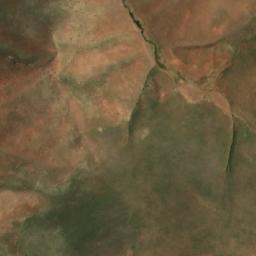 Satellite imagery of Kōh-e Surkh Nāw, AF