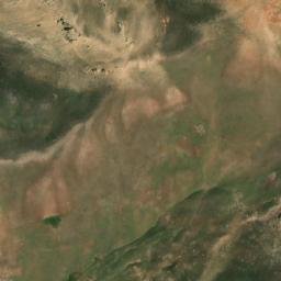 Satellite imagery of Kōh-e Khar Murdah, AF