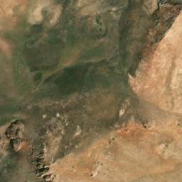 Satellite imagery of Kōh-e Khar Murdah, AF