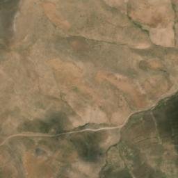 Satellite imagery of Khar Murdah, AF