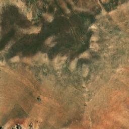 Satellite imagery of Kōh-e Kōhī, AF