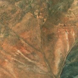 Satellite imagery of Kōh-e Kōhī, AF