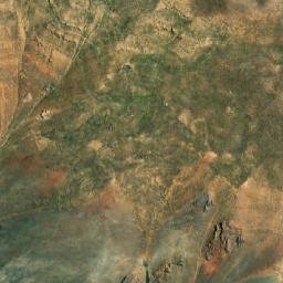 Satellite imagery of Kōh-e Kōhī, AF