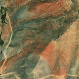 Satellite imagery of Nāw-e Rāh, AF