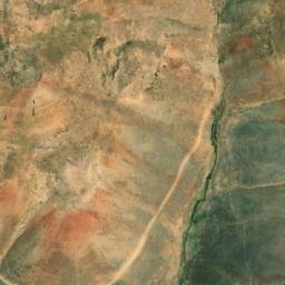 Satellite imagery of Nāw-e Rāh, AF