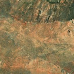Satellite imagery of Kōh-e Surb, AF