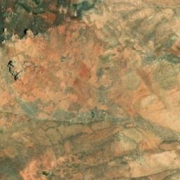 Satellite imagery of Kōh-e Surb, AF