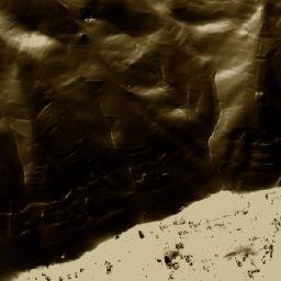 Satellite imagery of Kōh-e Balachah, AF