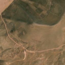 Satellite imagery of Kōh-e Kaṯah Gāw, AF