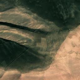 Satellite imagery of Shēr Parān, AF