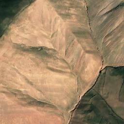 Satellite imagery of Shēr Parān, AF