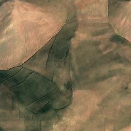 Satellite imagery of Shēr Parān, AF