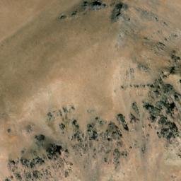 Satellite imagery of Kōh-e Āb Qōl, AF