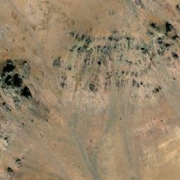 Satellite imagery of Kōh-e Āb Qōl, AF