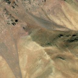 Satellite imagery of Kōh-e Āb Qōl, AF