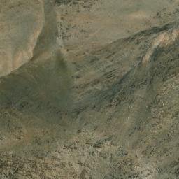 Satellite imagery of Kōh-e Royān, AF