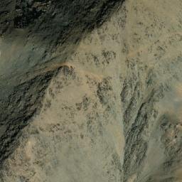 Satellite imagery of Kōtal-e Burj, AF