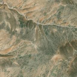 Satellite imagery of Katah Sang, AF